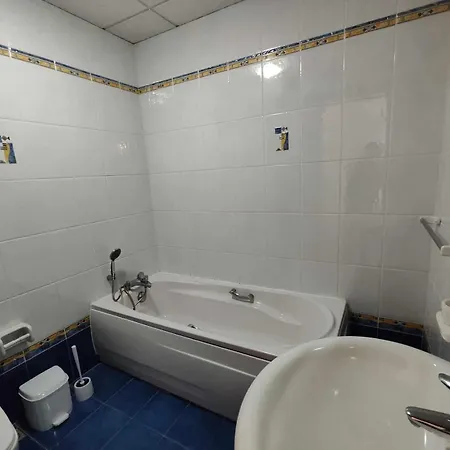 Bellagio Seafront Appartement