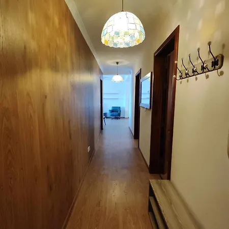 Bellagio Seafront With Private Garage Appartamento St. Paul's Bay
