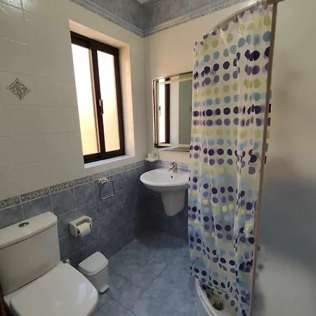 Appartement Bellagio Seafront *