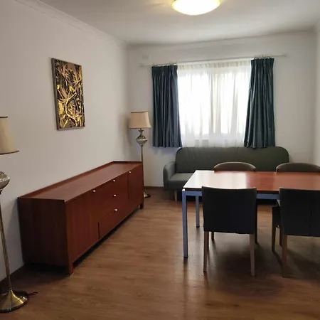 Bellagio Seafront With Private Garage * St. Paul's Bay