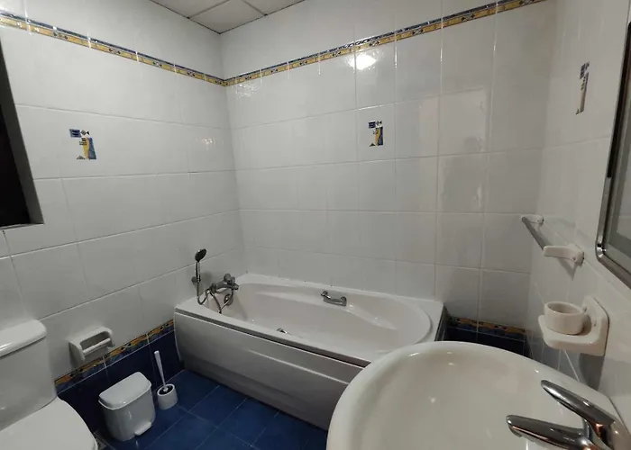 Bellagio Seafront Appartement