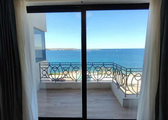 Bellagio Seafront St Paul's Bay