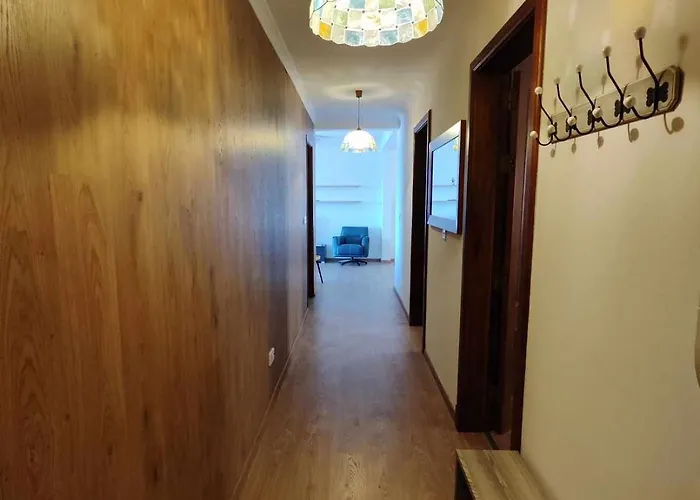 Bellagio Seafront Appartement St. Paul's Bay