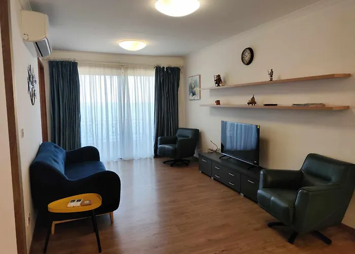 Bellagio Seafront St. Paul's Bay