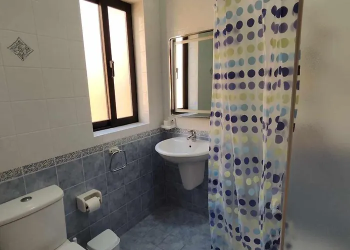 Appartement Bellagio Seafront *