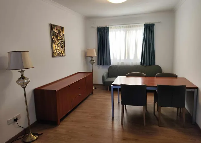 Bellagio Seafront * St. Paul's Bay