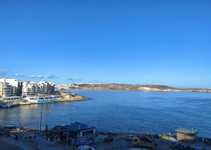 Appartement Bellagio Seafront St. Paul's Bay