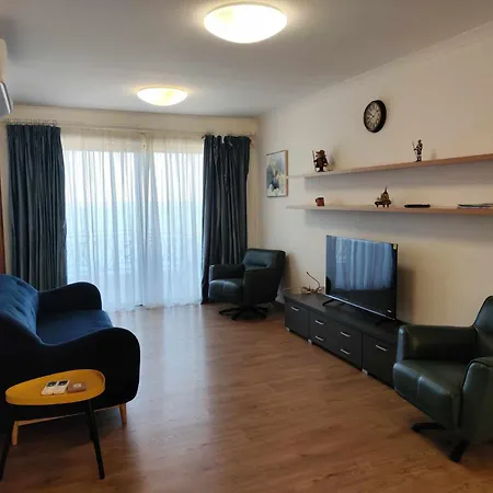 Bellagio Seafront St Paul's Bay