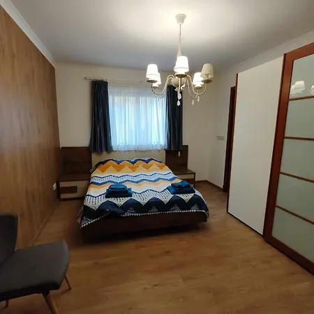Bellagio Seafront Apartman
